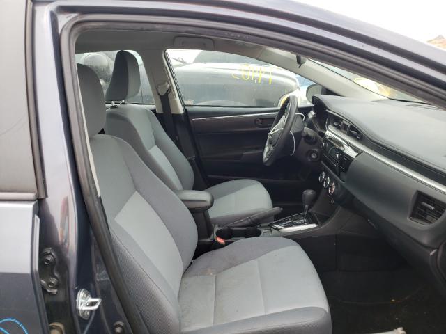 2015 TOYOTA COROLLA L 5YFBURHE8FP280315