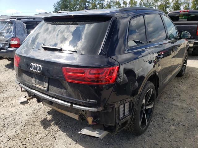 VIN WA1VAAF75KD040948 2019 Audi Q7, Prestige no.4