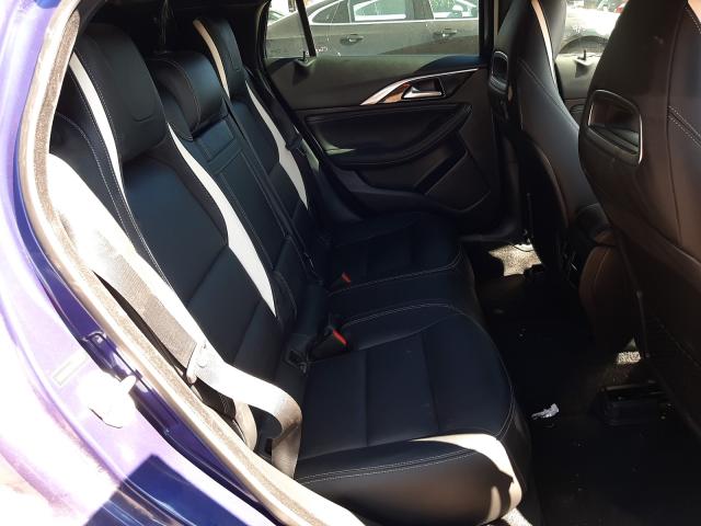 2017 INFINITI QX30 BASE SJKCH5CP4HA018211