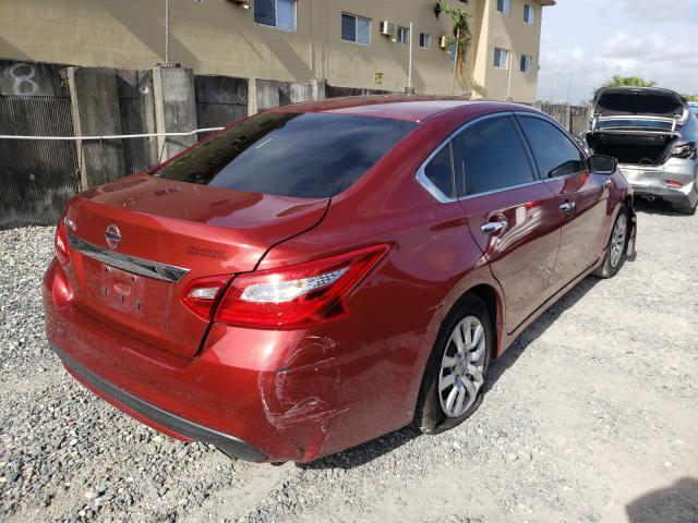 2016 NISSAN ALTIMA 2.5 1N4AL3AP7GC168080