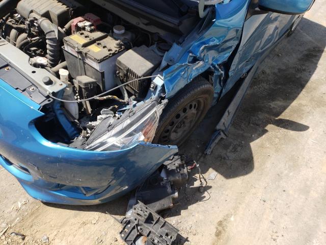 2015 MITSUBISHI MIRAGE DE ML32A3HJ1FH004091