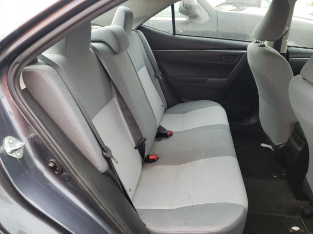 2015 TOYOTA COROLLA L 5YFBURHE8FP280315