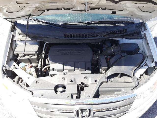 2012 HONDA ODYSSEY TO 5FNRL5H94CB012561