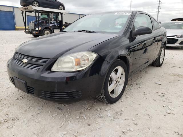 2010 CHEVROLET COBALT 2LT 1G1AF1F56A7207635