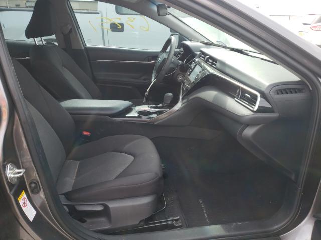 2018 TOYOTA CAMRY L 4T1B11HK4JU072195