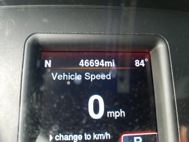 2014 DODGE CHARGER PO 2C3CDXAG1EH191022