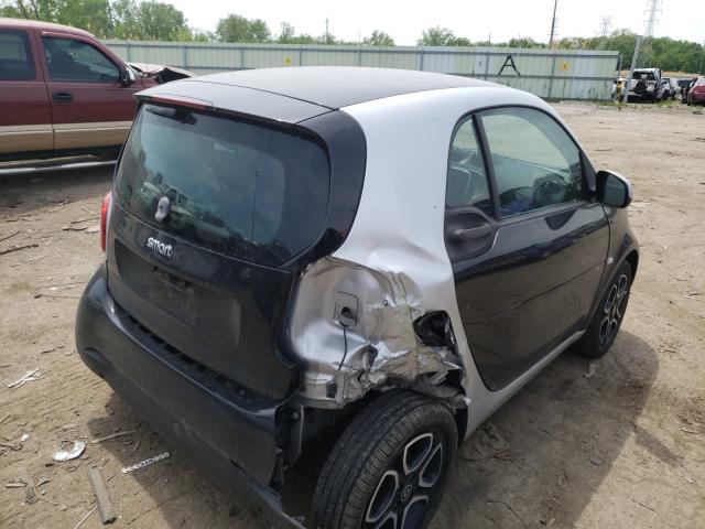 2016 SMART FORTWO WMEFJ5DA3GK049099