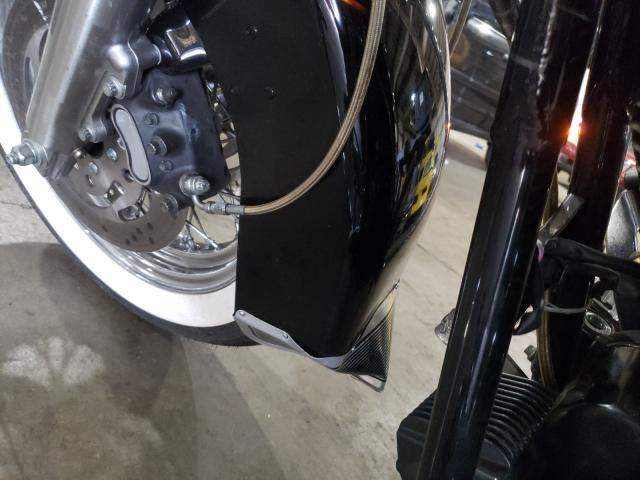 2007 HARLEY-DAVIDSON FLHRCI 1HD1FR41X7Y695124