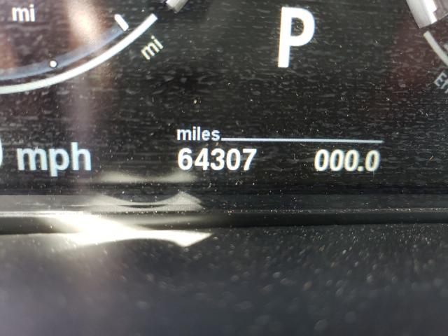 2016 BMW X6 M 5YMKW8C5XG0R43690