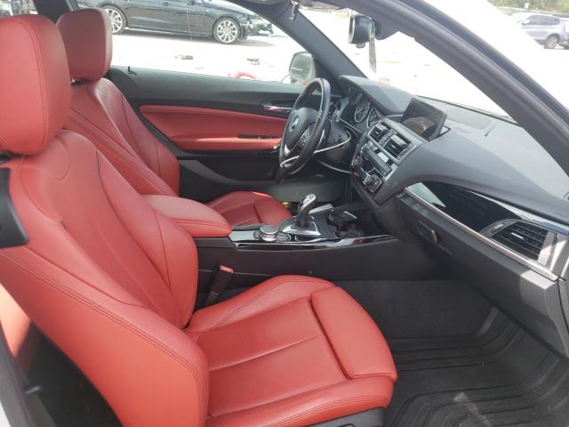 2017 BMW 230I WBA2F9C53HV664551