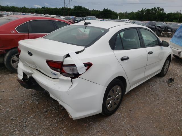 2018 KIA RIO LX 3KPA24AB2JE059601