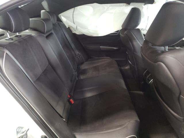 2019 ACURA TLX TECHNO 19UUB3F65KA002267