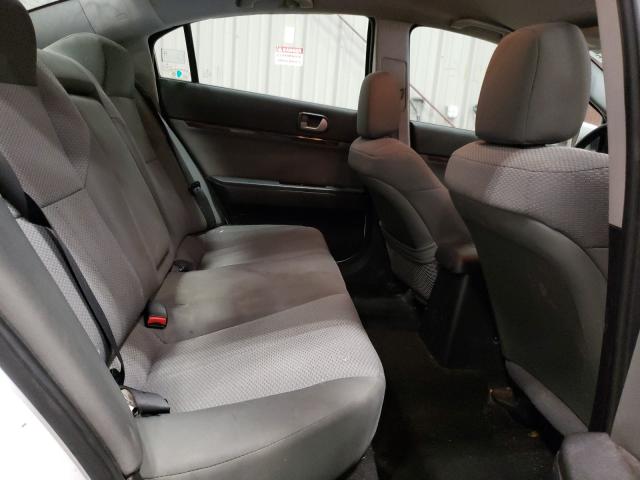 2010 MITSUBISHI GALANT ES 4A32B3FF8AE007943