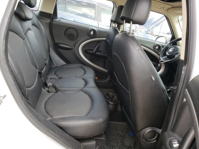 2015 MINI COOPER COU WMWZB3C5XFWR46023