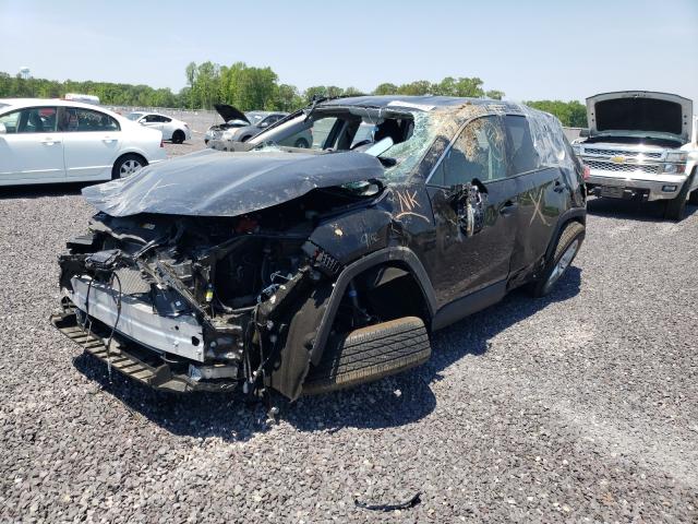 2020 TOYOTA RAV4 XLE 2T3W1RFVXLW093298