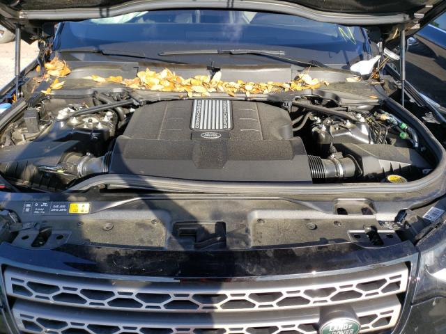 2020 LAND ROVER DISCOVERY SALRG2RV8L2426176