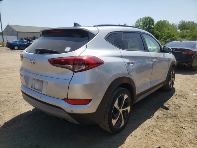 2018 HYUNDAI TUCSON VAL KM8J33A25JU779818
