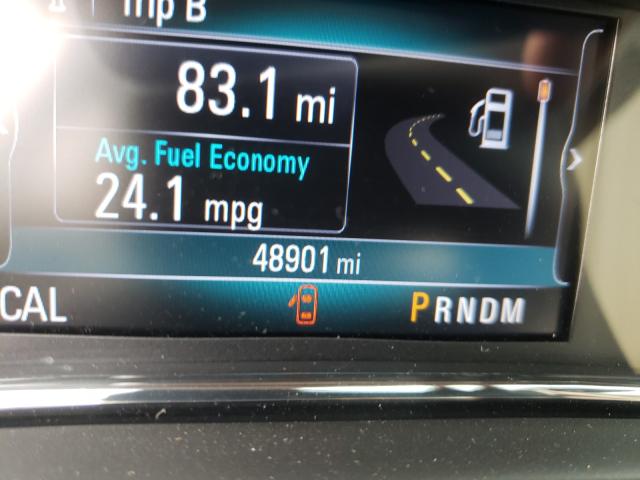 2017 BUICK REGAL PREM 2G4GS5GX7H9135546