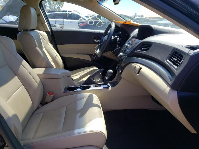 2013 ACURA ILX 20 PRE 19VDE1F58DE006193
