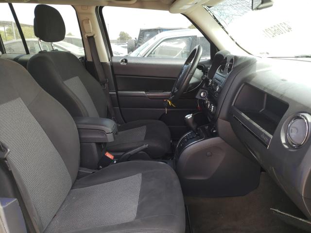 2017 JEEP PATRIOT LA 1C4NJRFB2HD175094