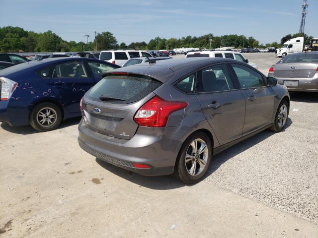 2013 FORD FOCUS SE 1FADP3K23DL263851