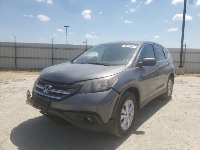 2013 HONDA CRV 3CZRM3H59DG703136