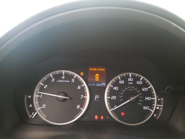 2014 ACURA ILX 20 19VDE1F38EE010518