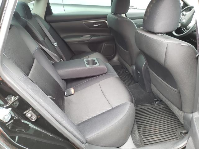 2018 NISSAN ALTIMA 2.5 1N4AL3AP1JC105483