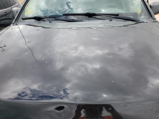 2013 NISSAN XTERRA X 5N1AN0NW2DN815629