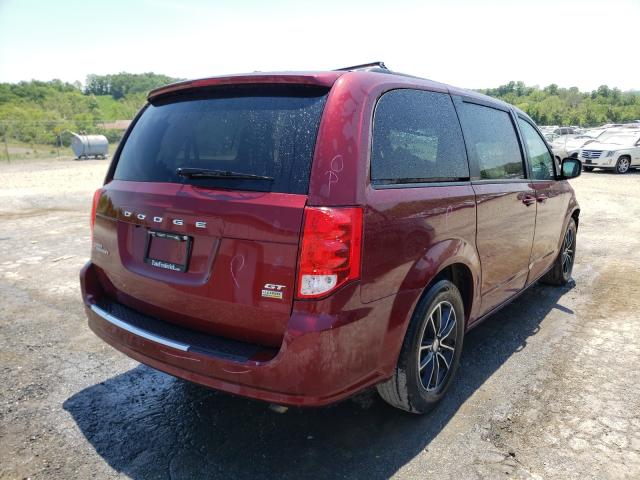 2018 DODGE GRAND CARA 2C4RDGEG1JR341084