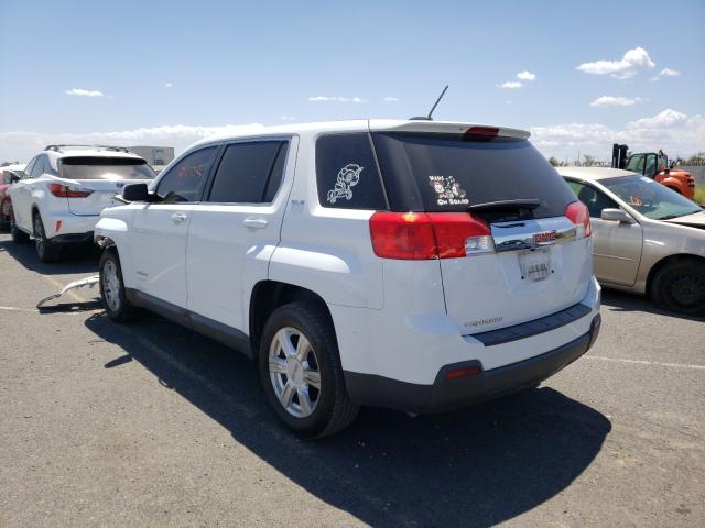 2015 GMC TERRAIN 2GKALMEK4F6180620