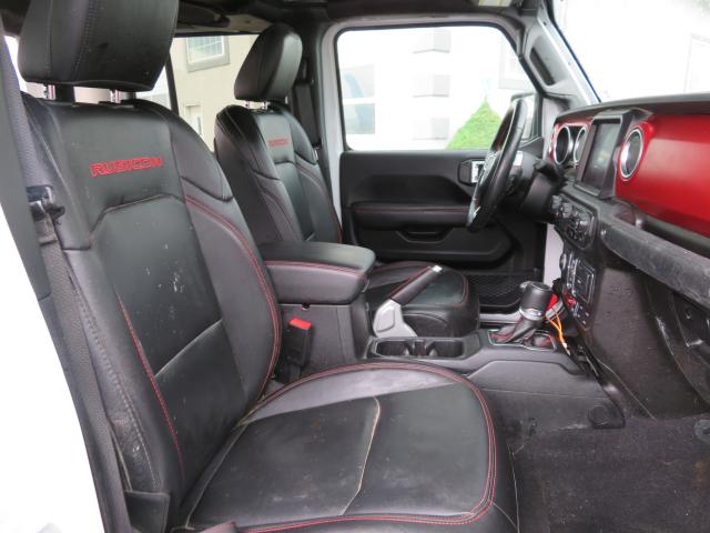 2020 JEEP GLADIATOR 1C6JJTBG1LL133129