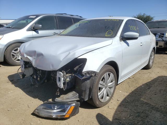 2017 VOLKSWAGEN 52 PORSCH 3VW2B7AJ9HM393666