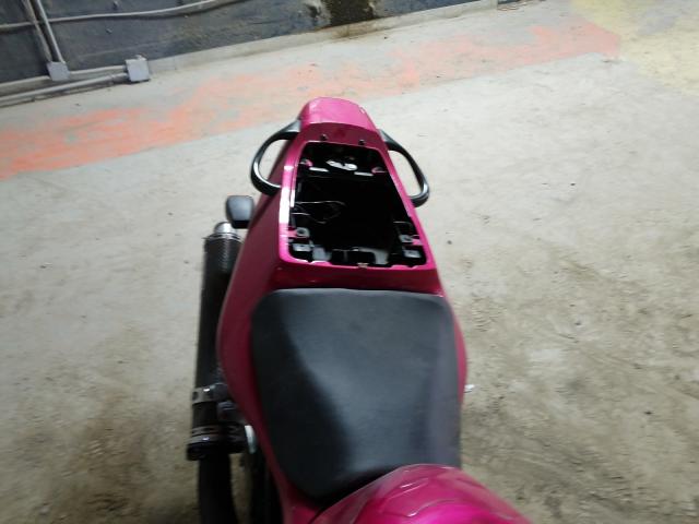 2000 KAWASAKI ZX750 P JKAZXDP10YA048011