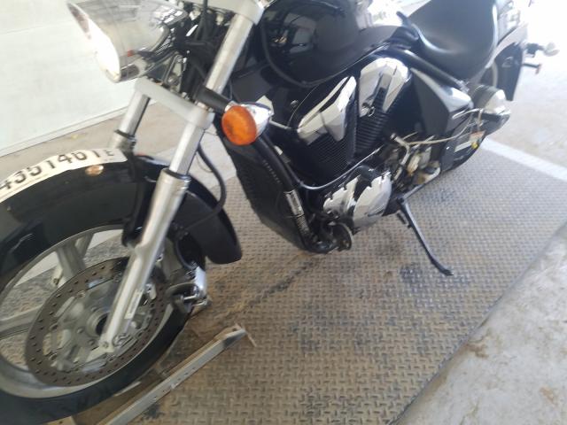 2010 HONDA VT1300 CR JH2SC6600AK001575