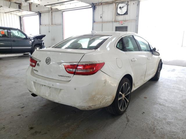 2016 BUICK VERANO SPO 1G4PW5SK2G4179441