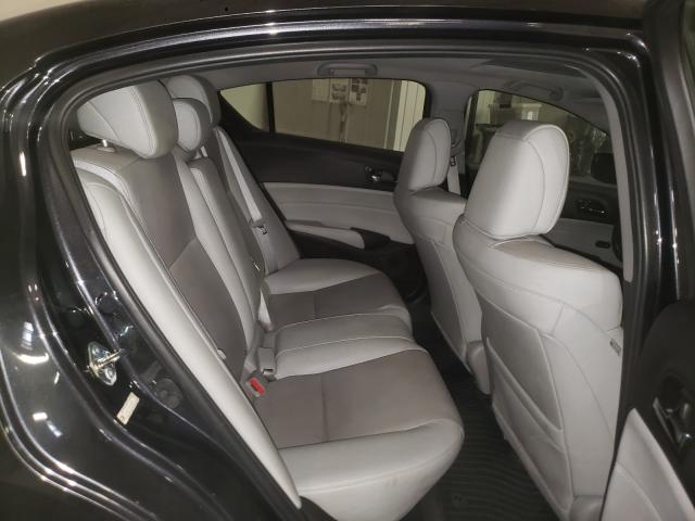 2016 ACURA ILX PREMIU 19UDE2F70GA002968