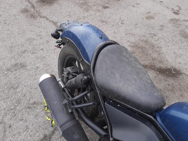 2020 HONDA CMX300 MLHNC5303L5300058