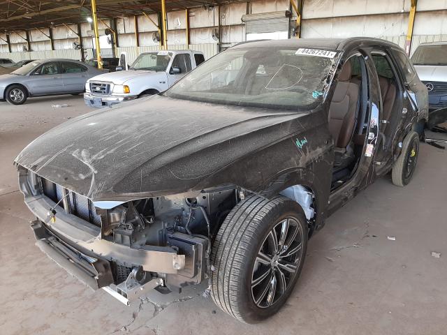 2020 VOLVO XC60 T5 IN YV4102DL8L1529745