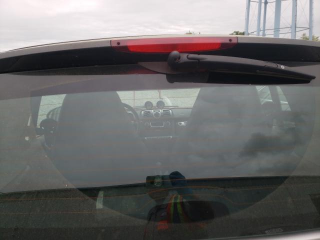 2014 SMART FORTWO WMEEJ9AA1EK792459