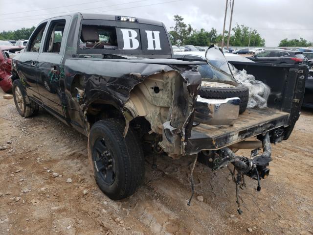 2018 RAM 2500 LONGH 3C6UR5GL3JG181992