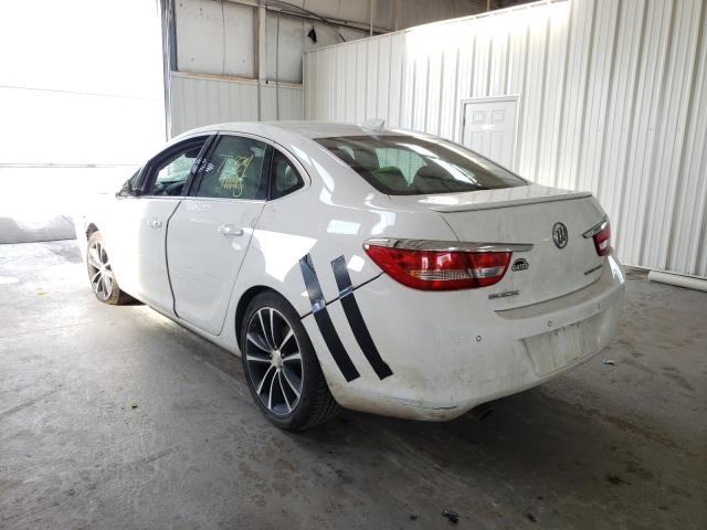 2016 BUICK VERANO SPO 1G4PW5SK2G4179441
