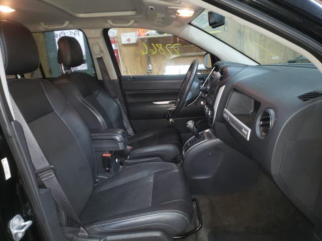 2014 JEEP COMPASS LI 1C4NJDCB2ED683973