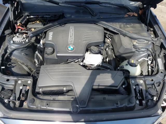 2015 BMW 228 XI - WBA1F7C52FVX95693