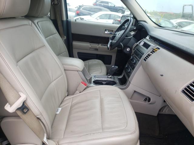 2010 FORD FLEX SEL 2FMGK5CC0ABB29265