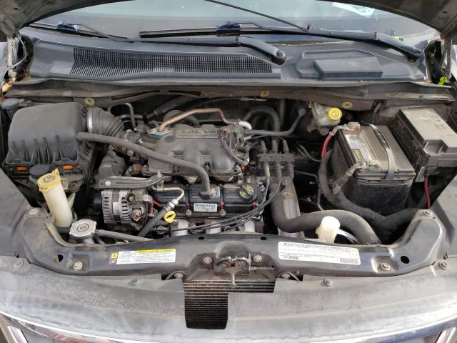 2010 VOLKSWAGEN ROUTAN S 2V4RW4D18AR406556