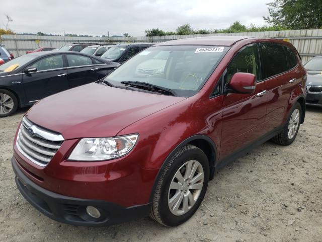 2010 SUBARU TRIBECA LI 4S4WX9GD9A4400390