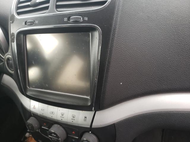 2011 DODGE JOURNEY MA 3D4PG1FG3BT511389