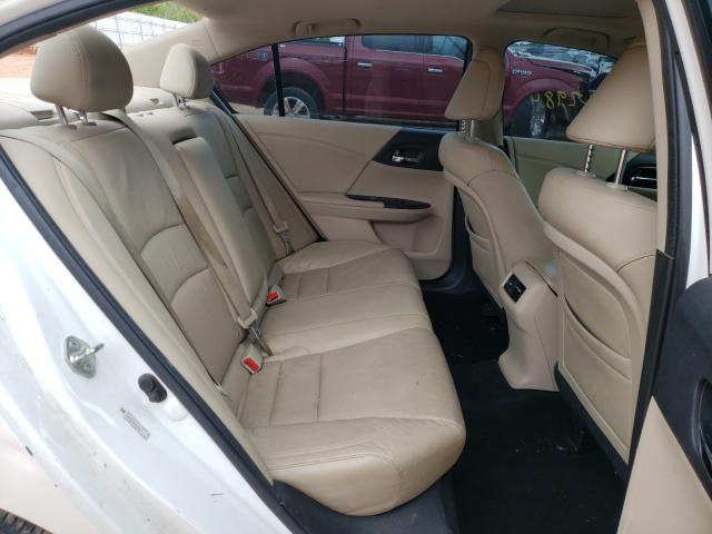 2013 HONDA ACCORD EXL 1HGCR2F82DA280078