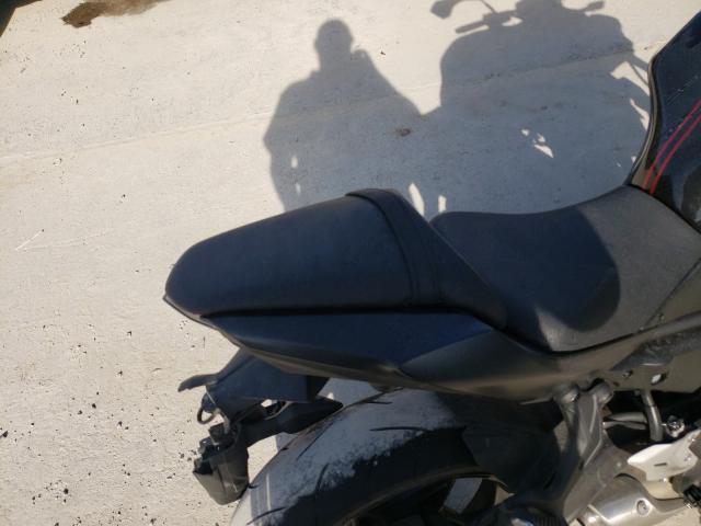 2020 KAWASAKI ER650 L ML5EREL1XLDA12230